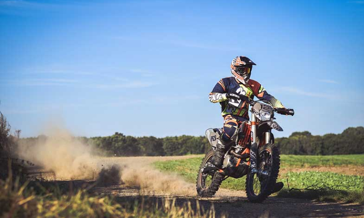 Do You Need A License To Ride A Dirt Bike?