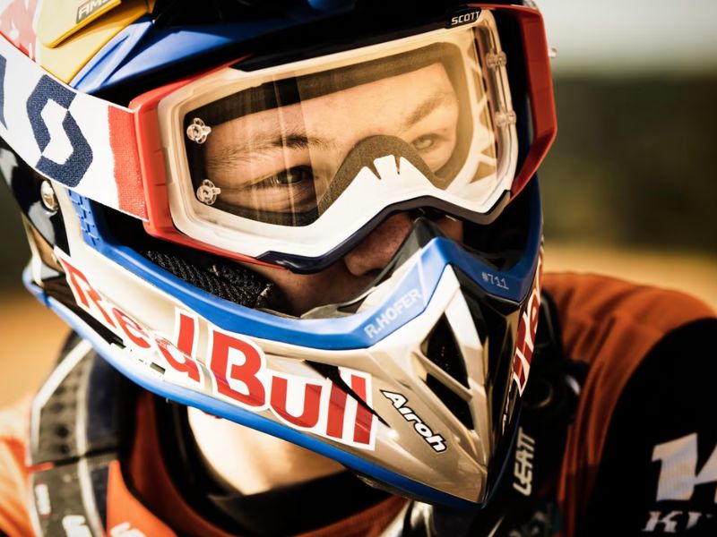 Safest Dirt Bike Helmet