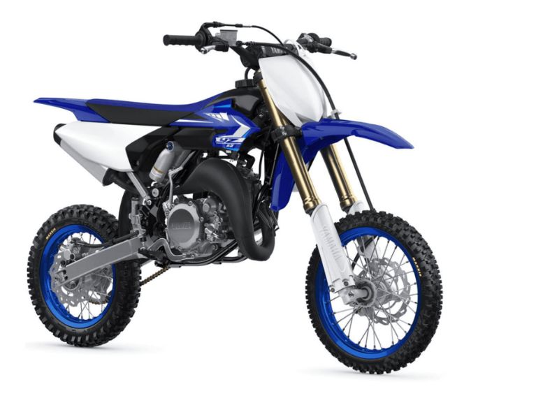 Dirt Bikes for 10 Year Olds