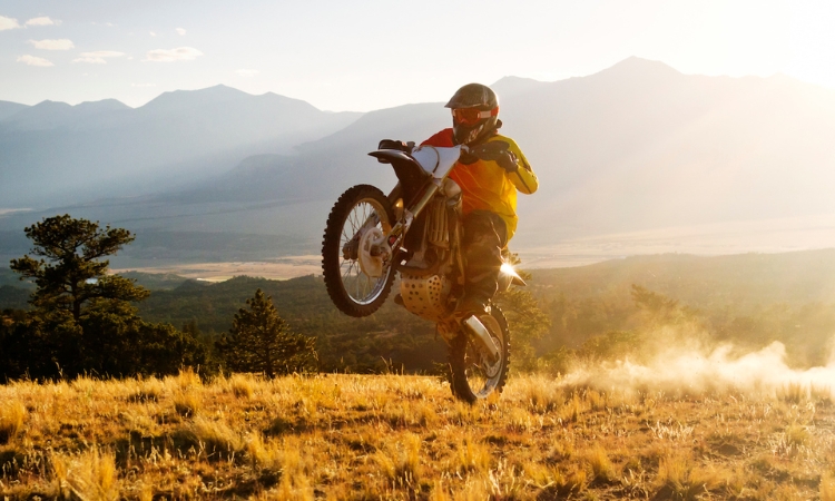 Why Are Dirt Bikes So Expensive?